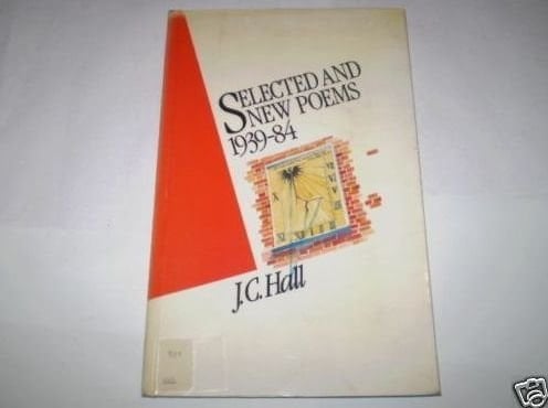 Selected and New Poems/1939-84