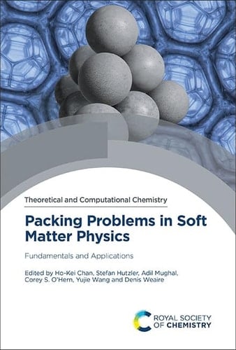 Packing Problems in Soft Matter Physics Fundamentals and Applications