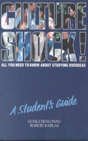 Living Andworking Abroad