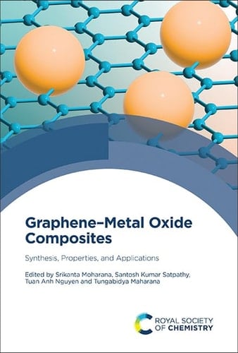 Graphene-Metal Oxide Composites Synthesis, Properties, and Applications
