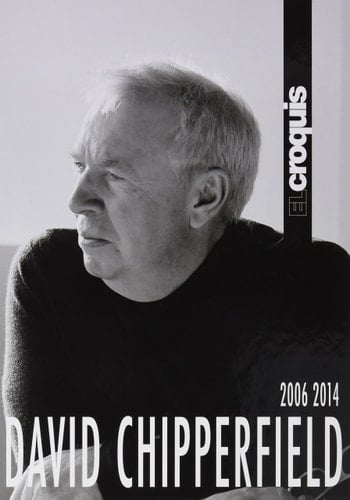 David Chipperfield 2006-2014