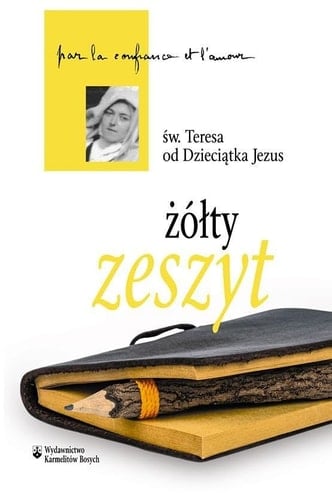 Żółty zeszyt