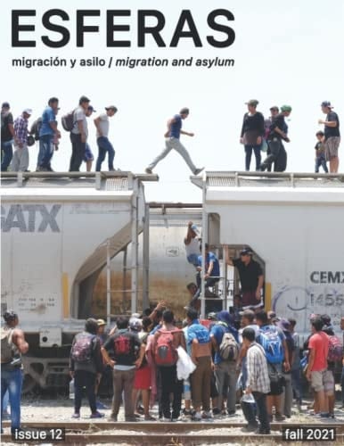 Esferas 12-Migración Y Asilo/migration and Asylum