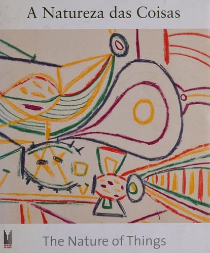 As quatro estações de uma coleção: A natureza das coisas