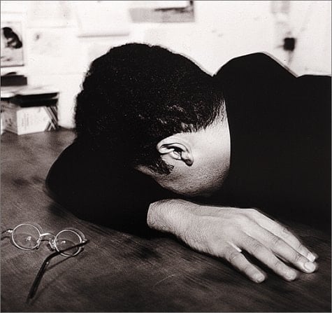 Lidwien van de Ven: only/the hand that erases/may write