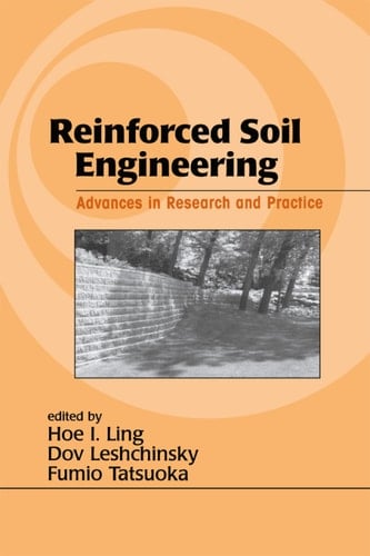 Reinforced Soil Engineering