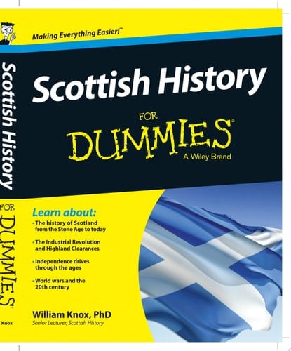 Scottish History For Dummies