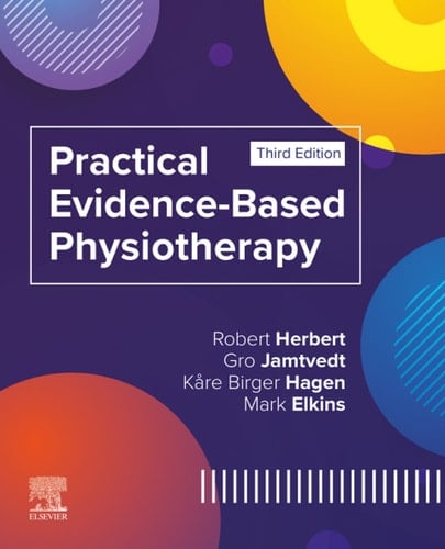 Practical Evidence-Based Physiotherapy