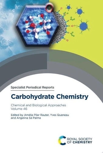 Carbohydrate Chemistry