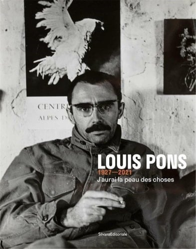 Louis Pons 1927-2021 : j'aurai la peau des choses