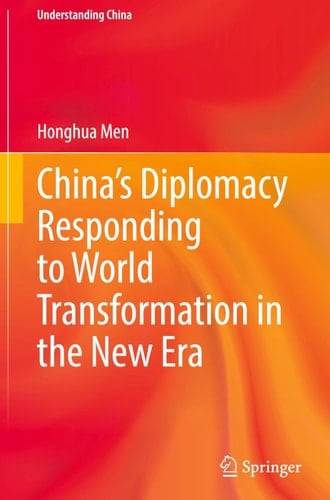 China's Diplomacy Responding to World Transformation in the New Era
