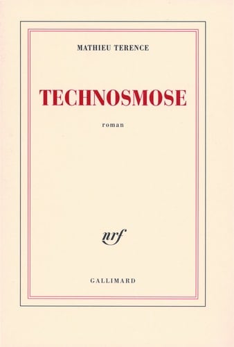 Technosmose roman