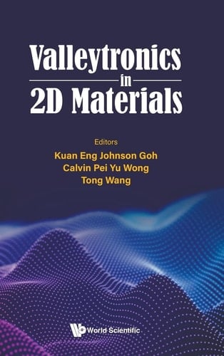 Valleytronics in 2D Materials