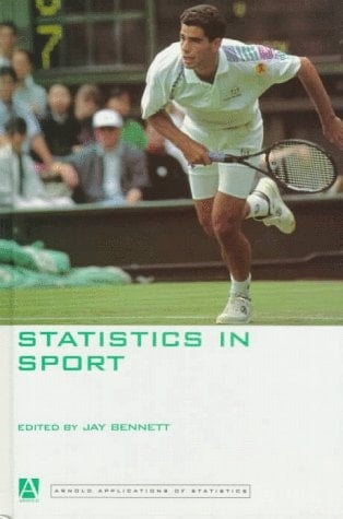 Statistics in Sport
