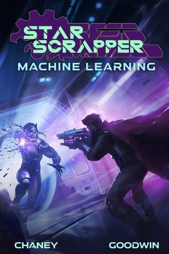 Machine Learning (Star Scrapper)