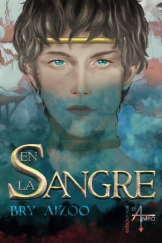 En la sangre (Barreras de Sal y Sangre) (Spanish Edition)