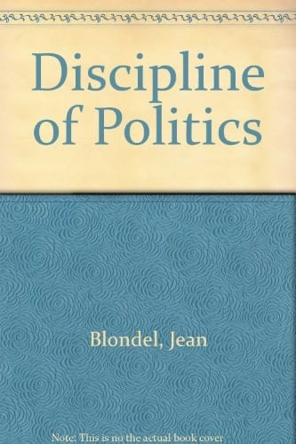 Discipline of Politics
