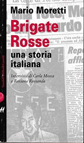 Brigate rosse una storia italiana