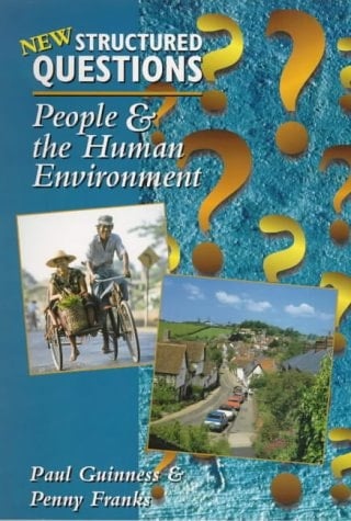 People & the Human Environment