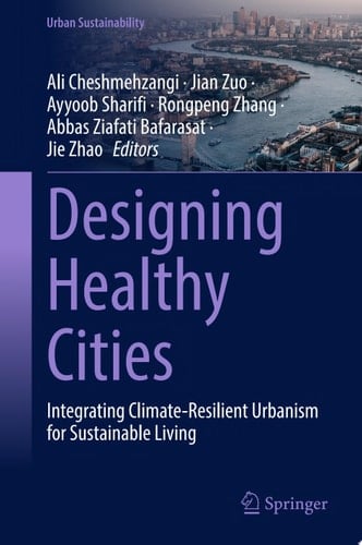Designing Healthy Cities