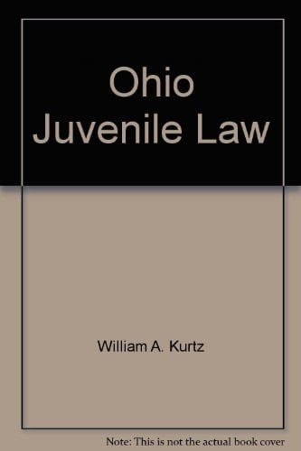 Ohio Juvenile Law