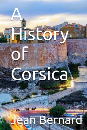 A History of Corsica