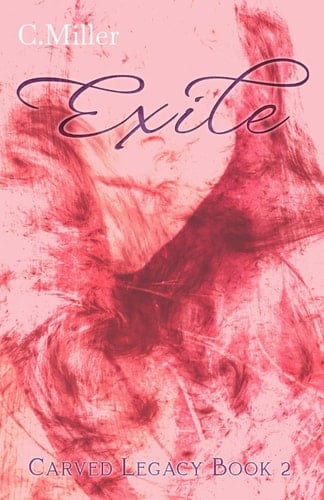 Exile A Dark Fantasy Series