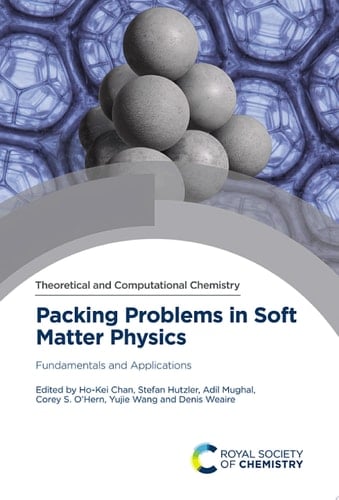 Packing Problems in Soft Matter Physics
