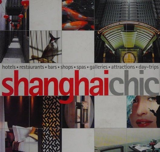 Shanghai Chic
