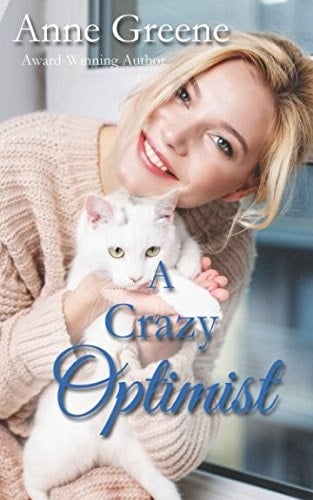 A Crazy Optimist