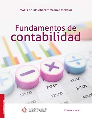 Fundamentos de contabilidad (Versión alumno) (Spanish Edition)