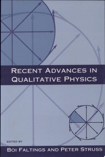 Recent Advances in Qualitative Physics