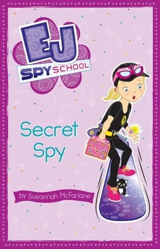 Secret Spy