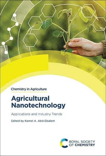 Agricultural Nanotechnology Applications and Industry Trends