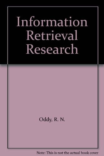Proceedings of the 3rd Annual ACM Conference on Research and Development in Information Retrieval