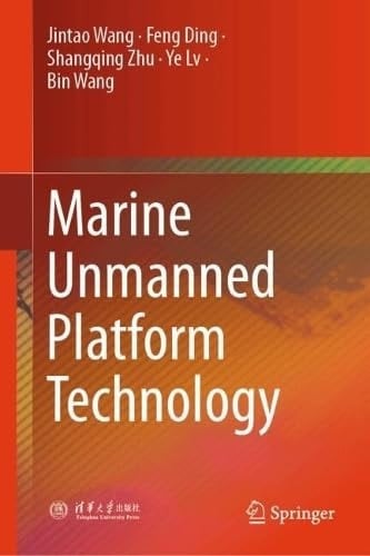 Marine Unmanned Platform Technology