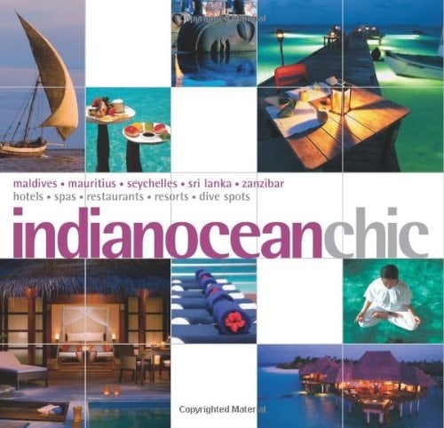 Indian Ocean Chic