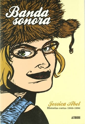 Banda sonora historias cortas 1989-1996