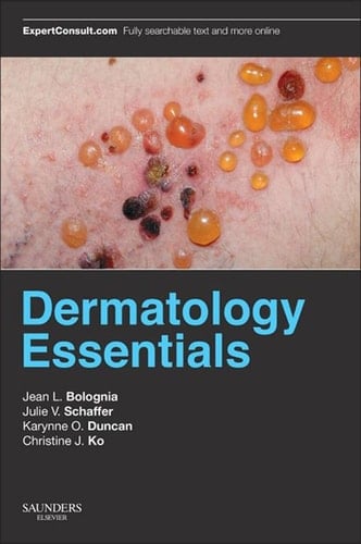 Dermatology Essentials