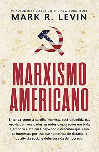 Marxismo Americano (Portuguese Edition)