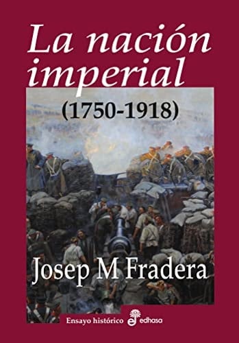 La nación imperial 1750-1918
