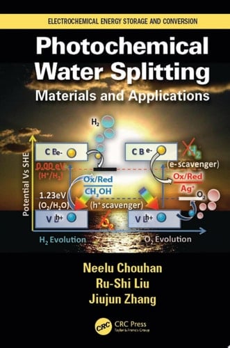 Photochemical Water Splitting Materials and Applications