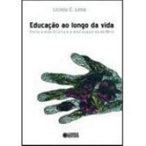 Educação ao longo da vida entre a mão direita e a mão esquerda de Miró