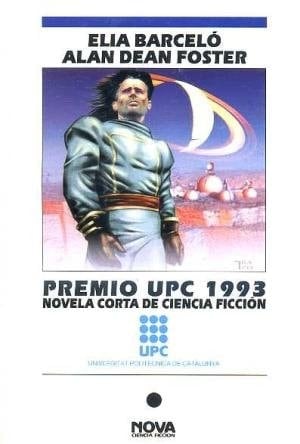 Premio UPC 1993