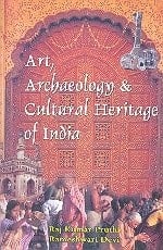 Art Archaeology+Cultural Heritage