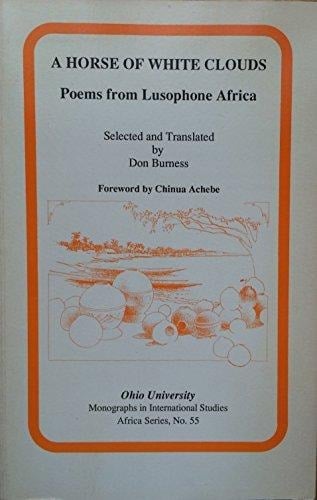 Monographs in International Studies Africa series