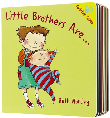 Little Brothers Are...