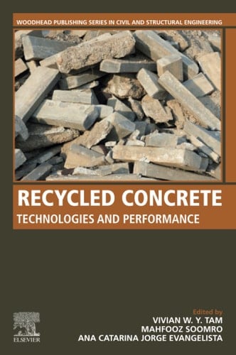 Recycled Concrete Technologies and Performance