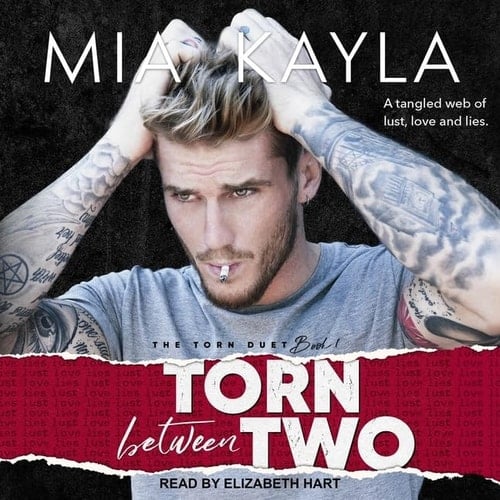 Torn Between Two (The Torn Duet Series)