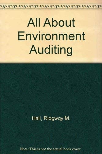 All About Environment Auditing